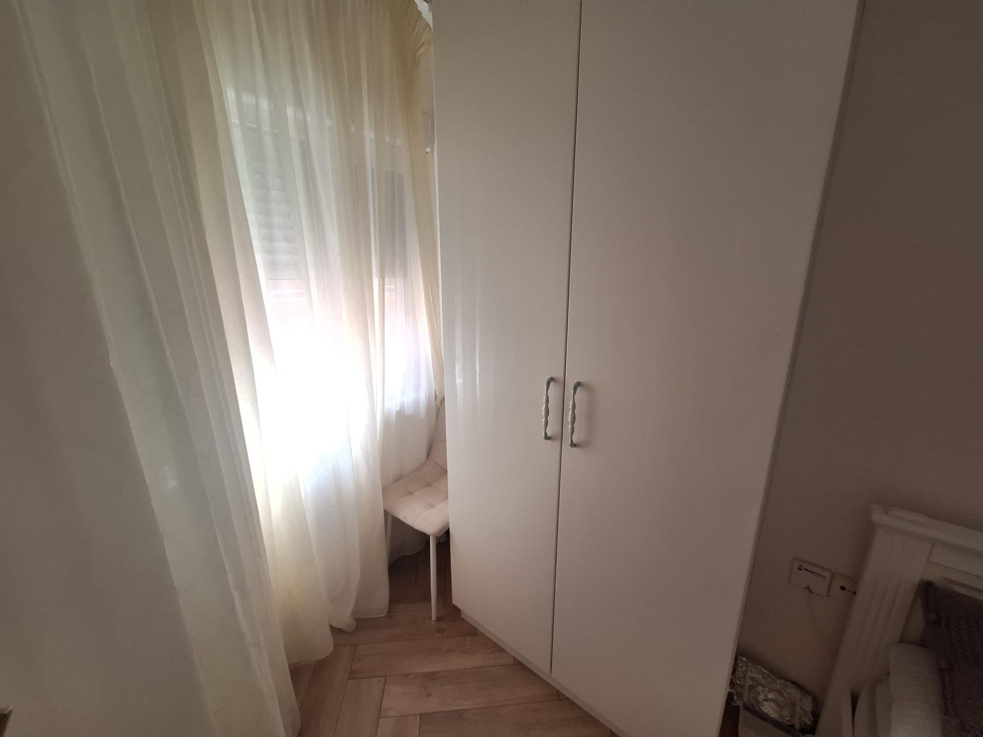Apartamento en Torrevieja, Alicante, España 30 m2 No. 196674
