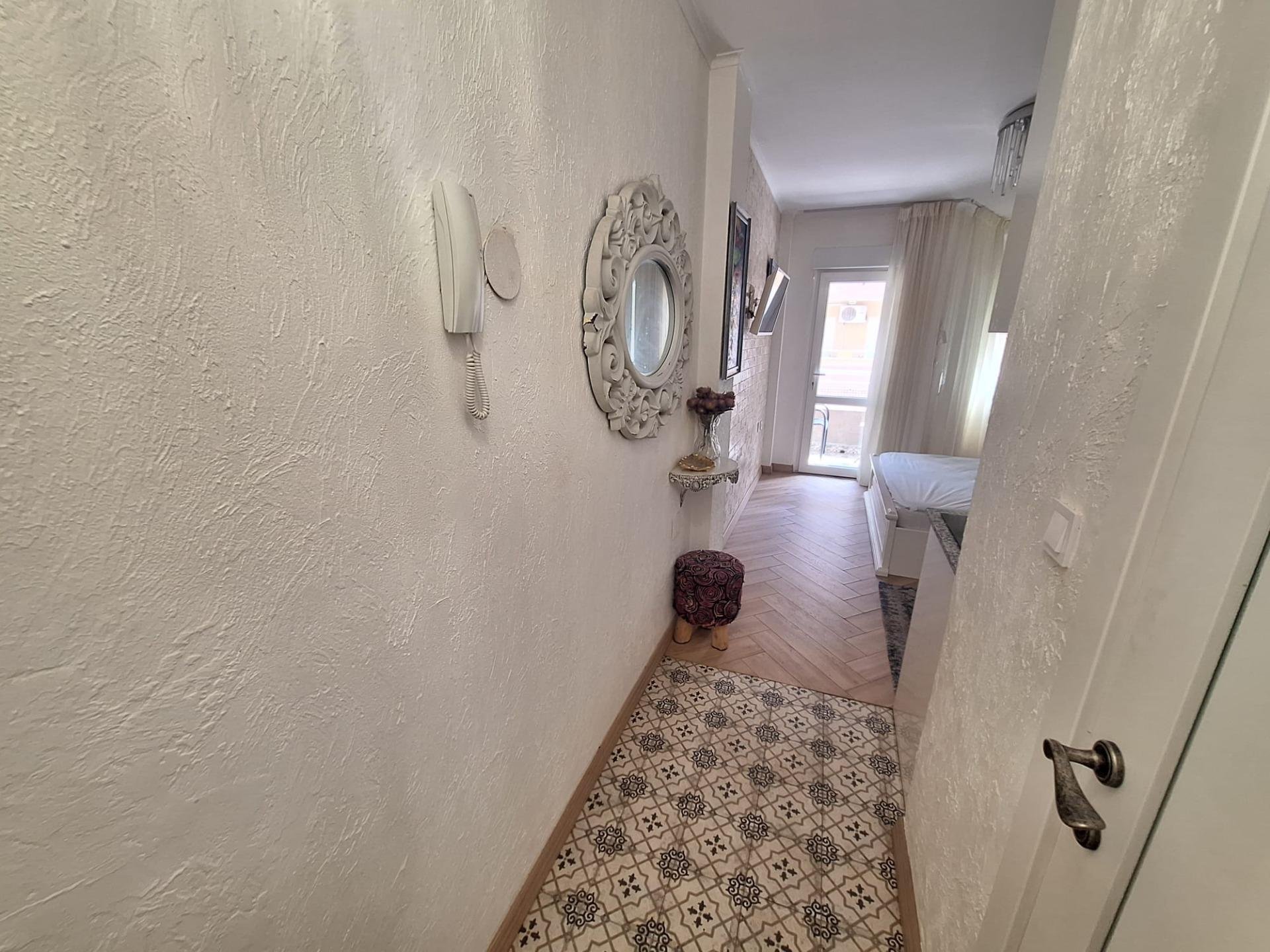 Apartamento en Torrevieja, Alicante, España 30 m2 No. 196674