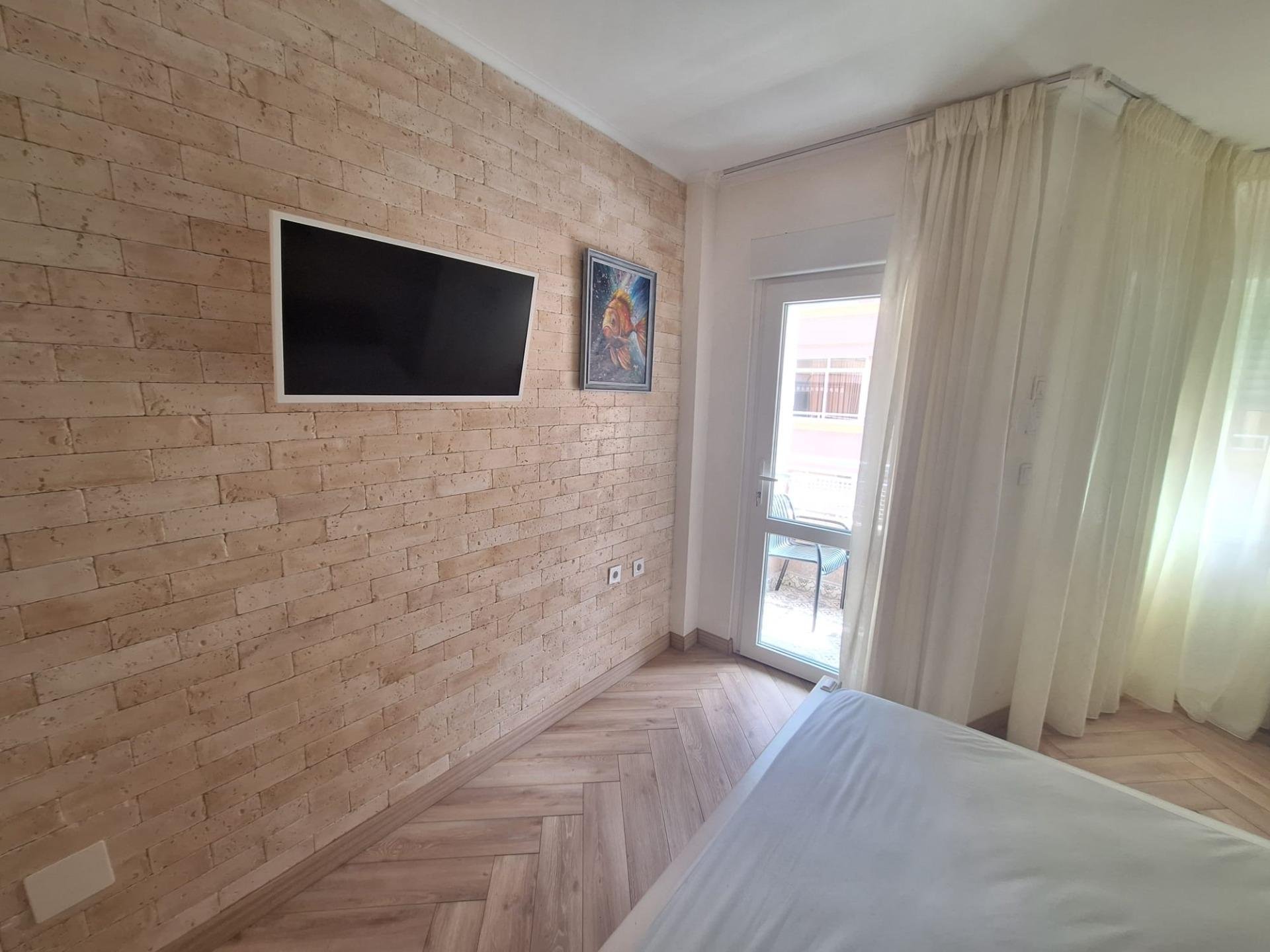 Apartamento en Torrevieja, Alicante, España 30 m2 No. 196674