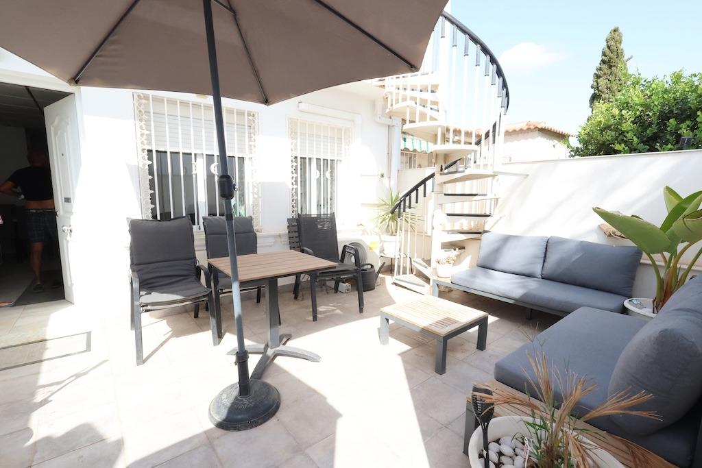 Bungalo Torrevieja, Alicante, Spānijā 3 istabas, 60 m2 Nr. 196677