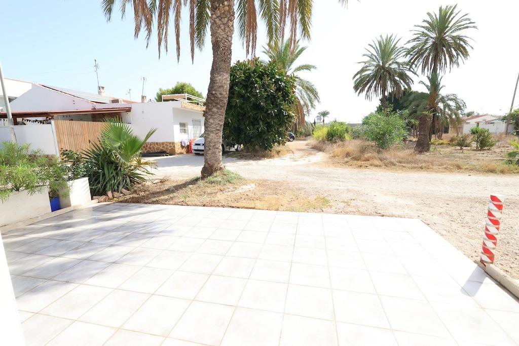 Bungalo Torrevieja, Alicante, Spānijā 3 istabas, 60 m2 Nr. 196677
