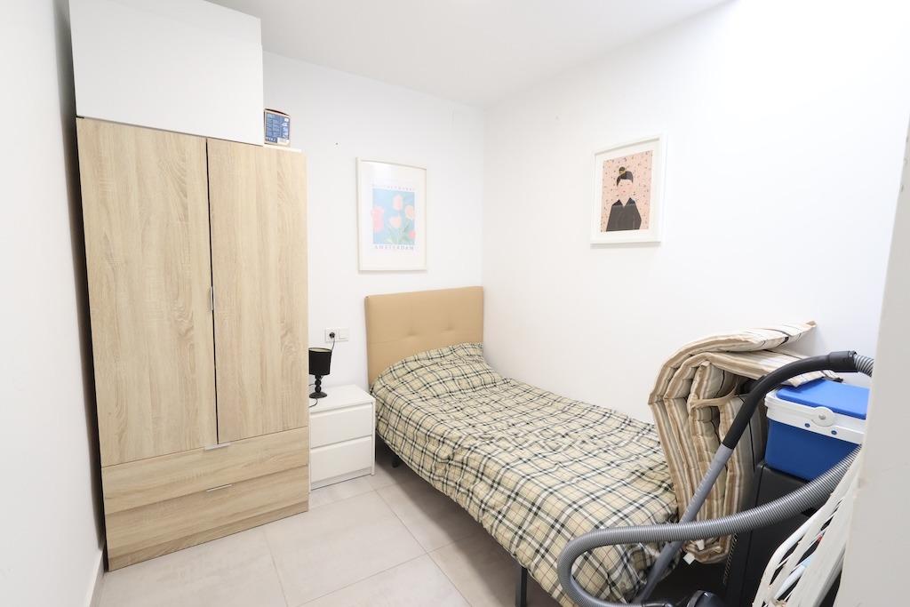 Bungalo Torrevieja, Alicante, Spānijā 3 istabas, 60 m2 Nr. 196677
