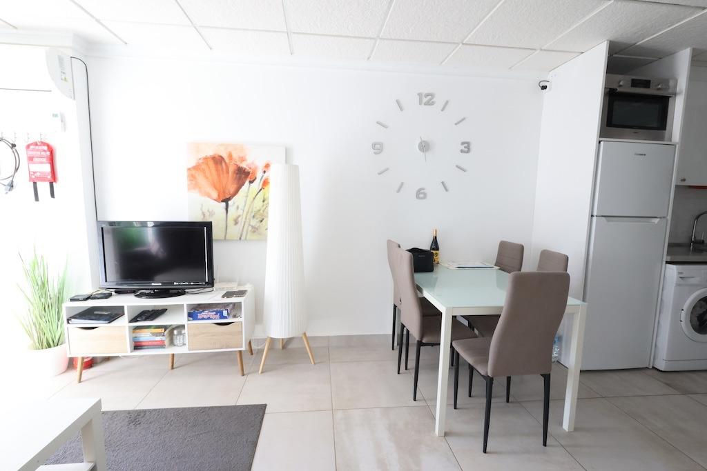 Bungalo Torrevieja, Alicante, Spānijā 3 istabas, 60 m2 Nr. 196677