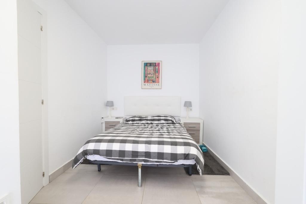Bungalo Torrevieja, Alicante, Spānijā 3 istabas, 60 m2 Nr. 196677