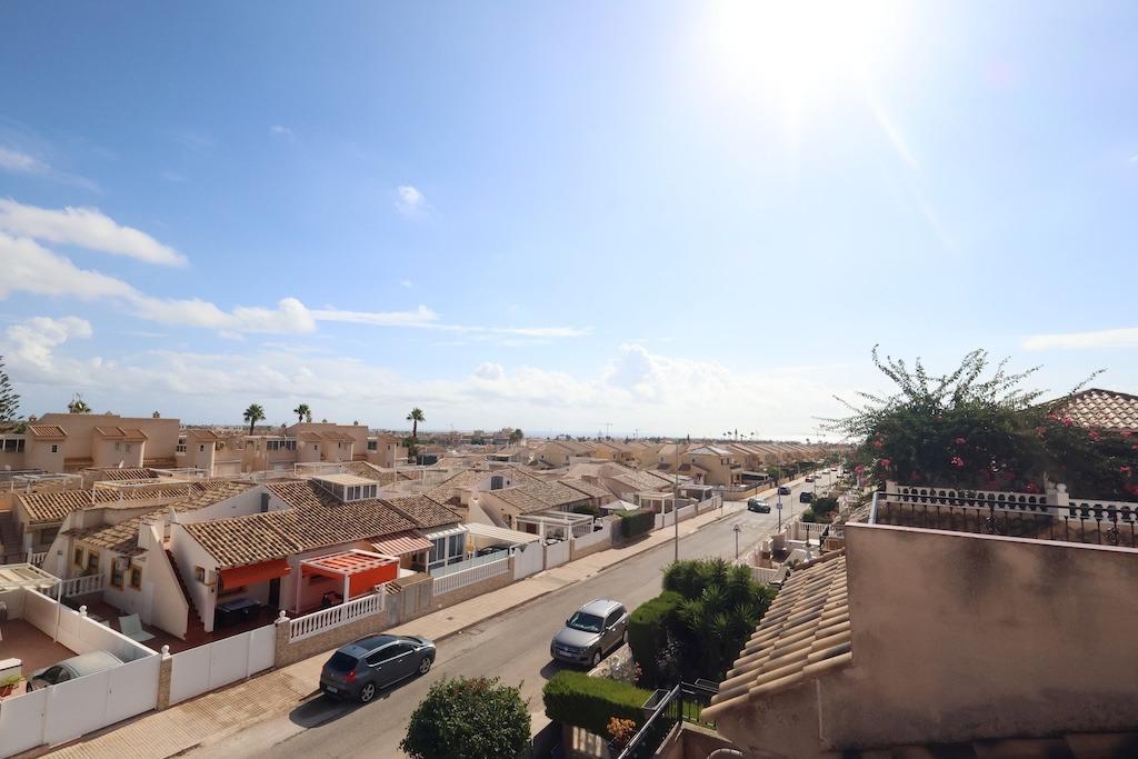 Dom w Playa Flamenca II, Alicante, Hiszpania 2 sypialnie, 80 mkw. nr 196675