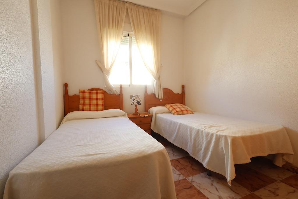 Dom w Playa Flamenca II, Alicante, Hiszpania 2 sypialnie, 80 mkw. nr 196675