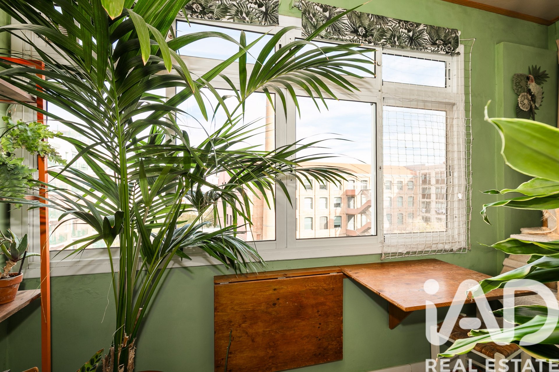 Apartamento en Barcelona, España 1 dormitorio, 69 m2 No. 152706