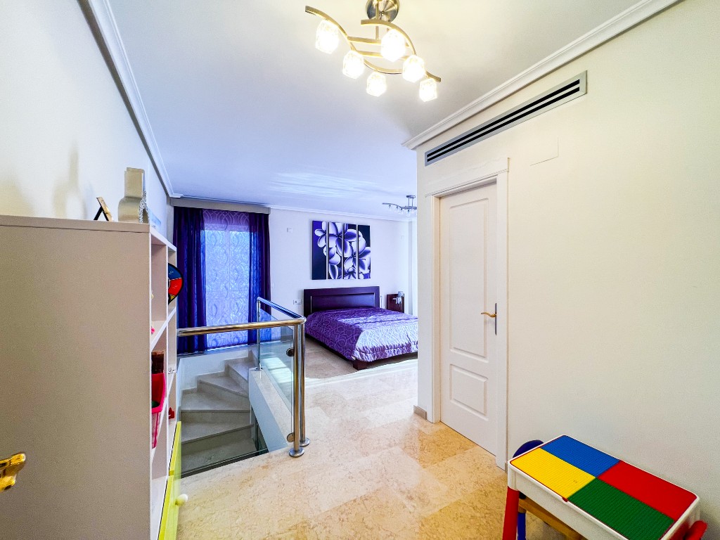 Villa in La Mata, Alicante, Spanien 5 Schlafzimmer, 380 m2 Nr. 145152
