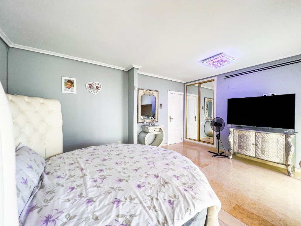 Villa in La Mata, Alicante, Spanien 5 Schlafzimmer, 380 m2 Nr. 145152