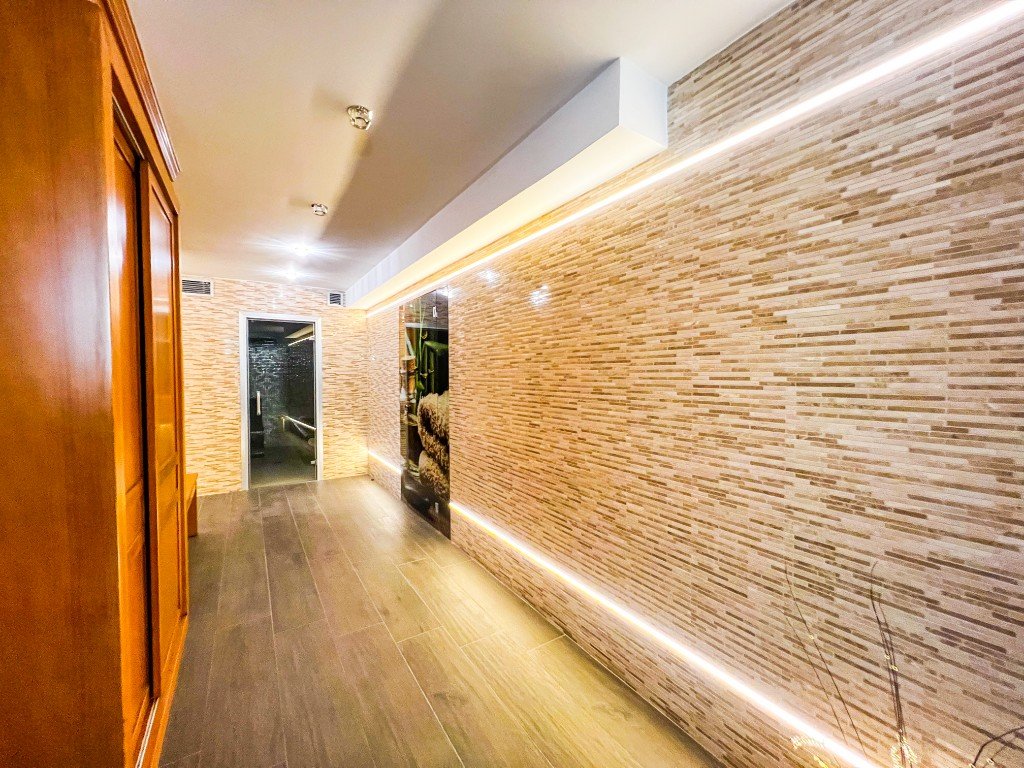 Villa in La Mata, Alicante, Spanien 5 Schlafzimmer, 380 m2 Nr. 145152