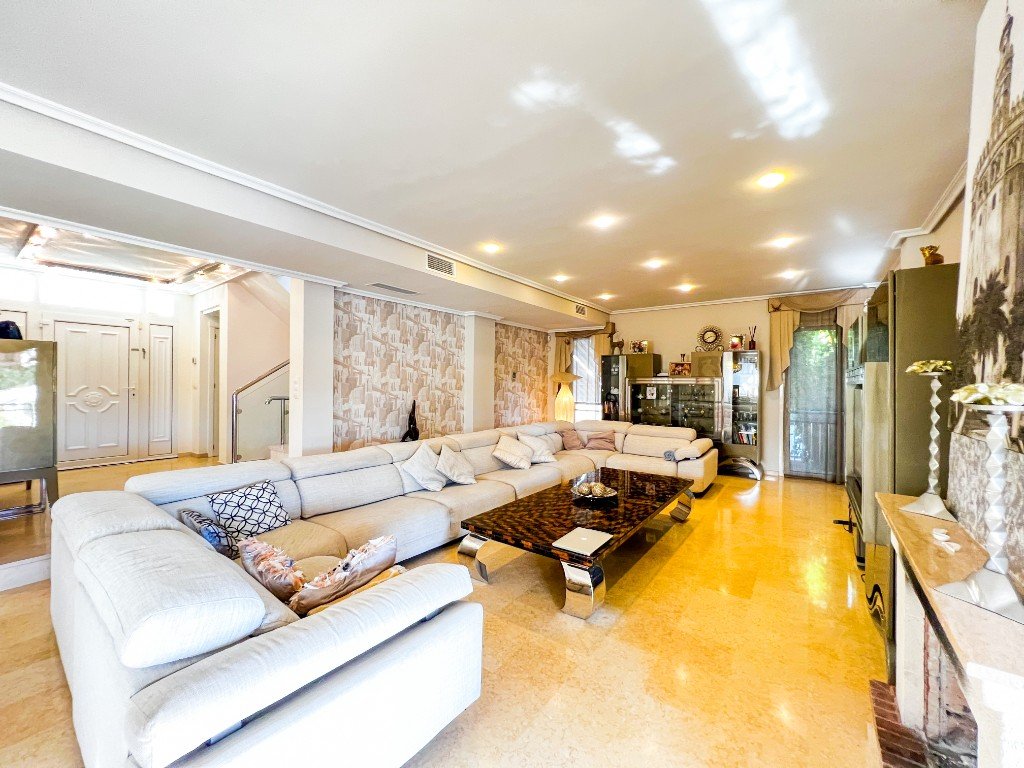 Villa in La Mata, Alicante, Spanien 5 Schlafzimmer, 380 m2 Nr. 145152
