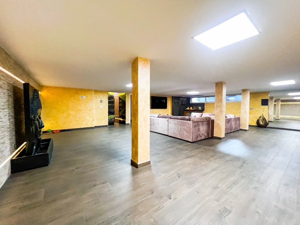 Villa in La Mata, Alicante, Spanien 5 Schlafzimmer, 380 m2 Nr. 145152