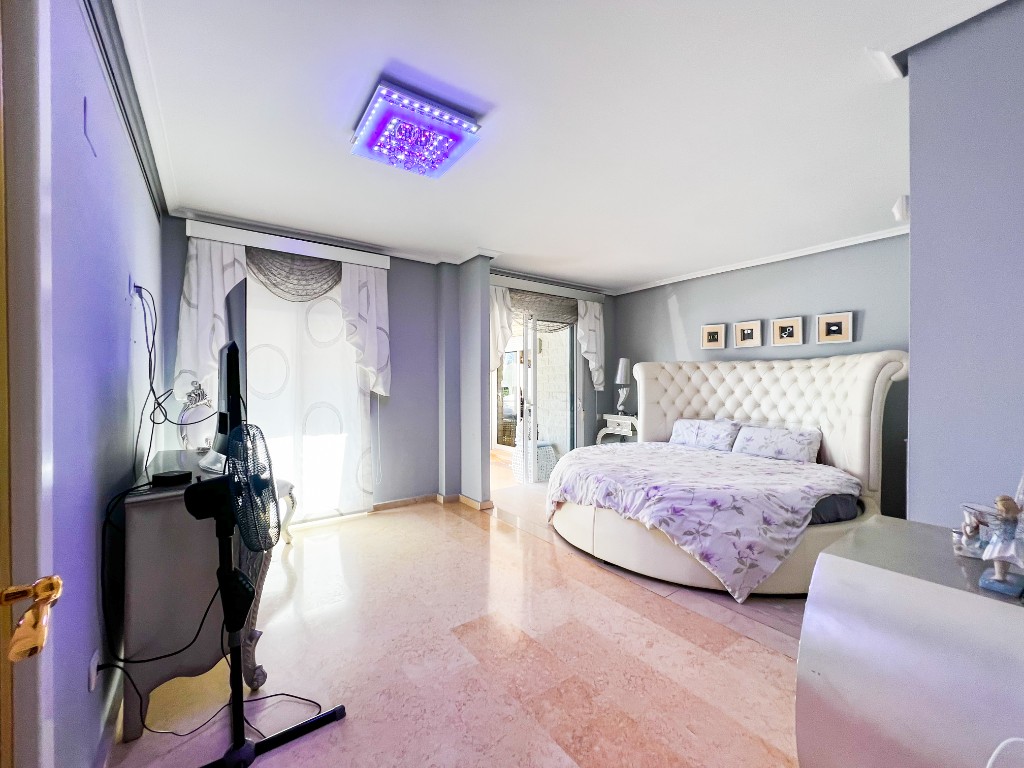 Villa in La Mata, Alicante, Spanien 5 Schlafzimmer, 380 m2 Nr. 145152