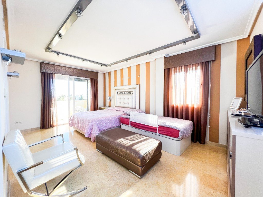 Villa in La Mata, Alicante, Spanien 5 Schlafzimmer, 380 m2 Nr. 145152