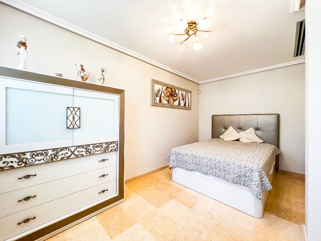 Villa in La Mata, Alicante, Spanien 5 Schlafzimmer, 380 m2 Nr. 145152