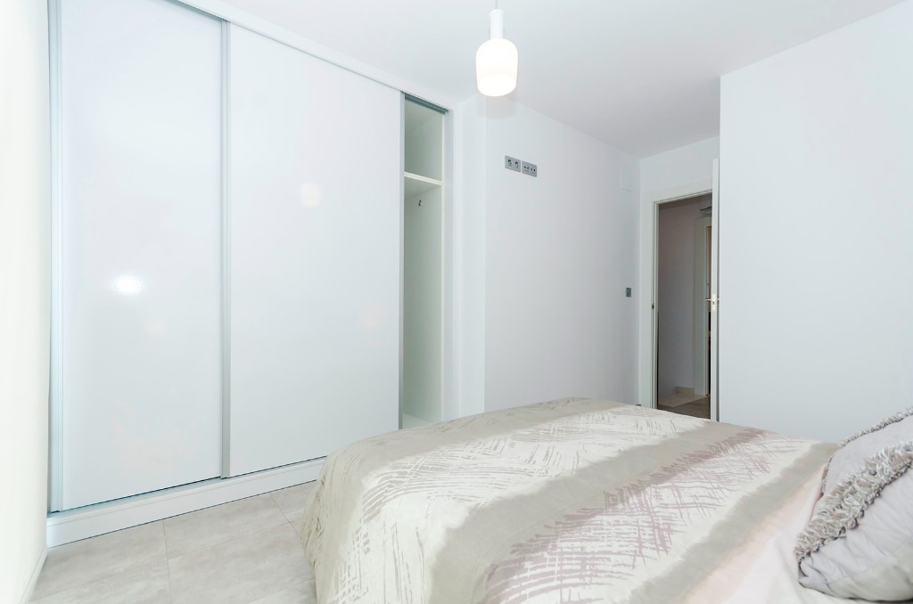 Villa in Torrevieja, Alicante, Spain 3 bedrooms, 106 sq.m. No. 145157