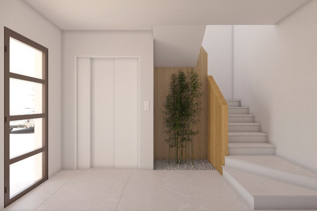 Apartment in Pilar de la Horadada, Alicante, Spain 2 bedrooms, 74 sq.m. No. 145151