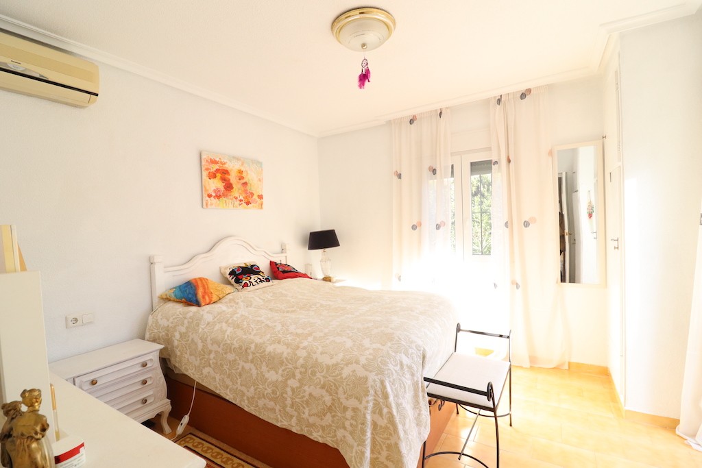 Villa La Zenia, Alicante, Spānijā 2 istabas, 82 m2 Nr. 145153