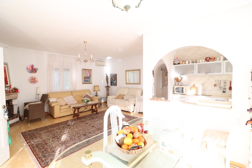 Villa La Zenia, Alicante, Spānijā 2 istabas, 82 m2 Nr. 145153