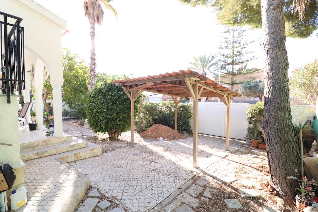 Villa La Zenia, Alicante, Spānijā 2 istabas, 82 m2 Nr. 145153