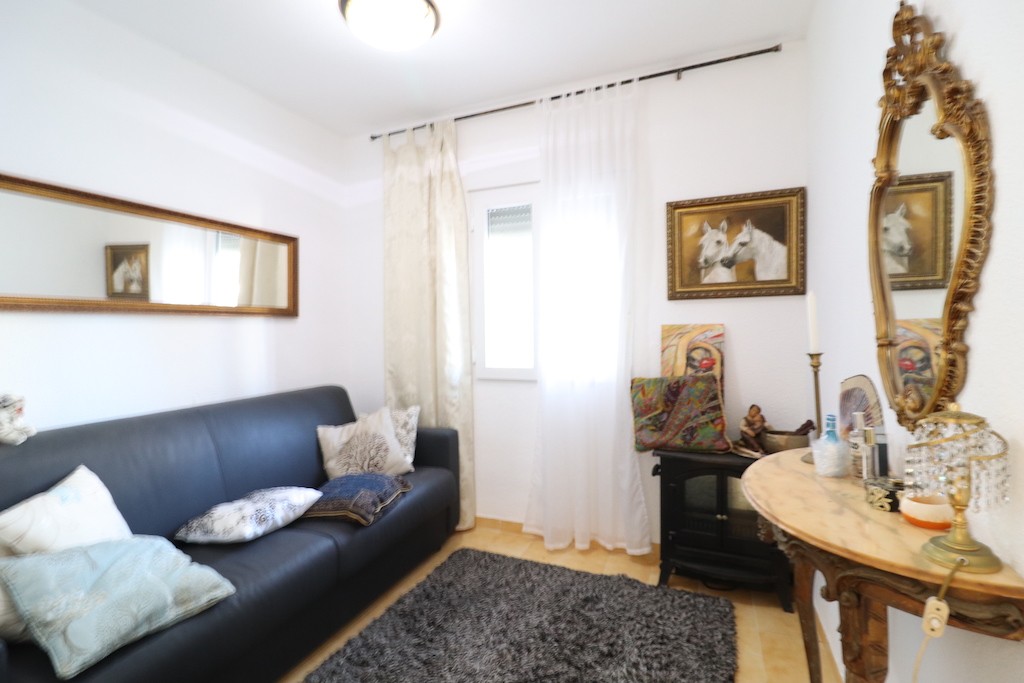 Villa La Zenia, Alicante, Spānijā 2 istabas, 82 m2 Nr. 145153