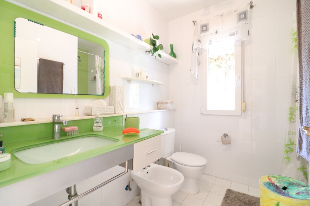Villa La Zenia, Alicante, Spānijā 2 istabas, 82 m2 Nr. 145153