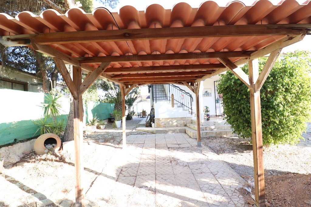 Villa La Zenia, Alicante, Spānijā 2 istabas, 82 m2 Nr. 145153