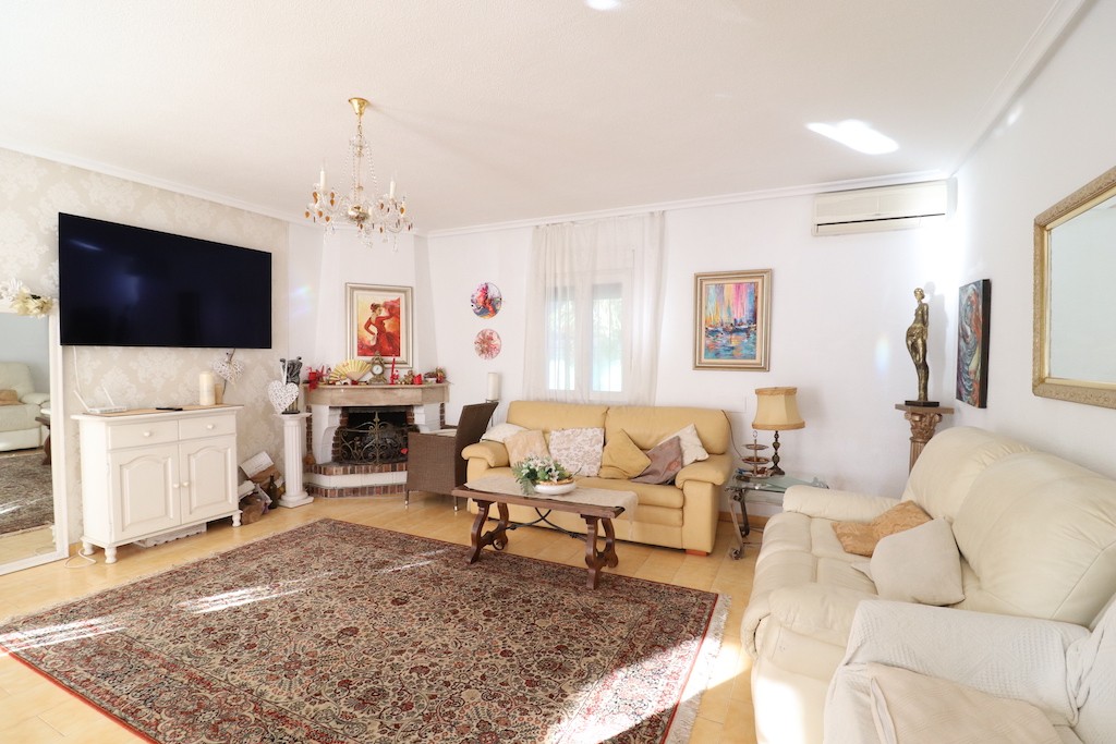 Villa La Zenia, Alicante, Spānijā 2 istabas, 82 m2 Nr. 145153