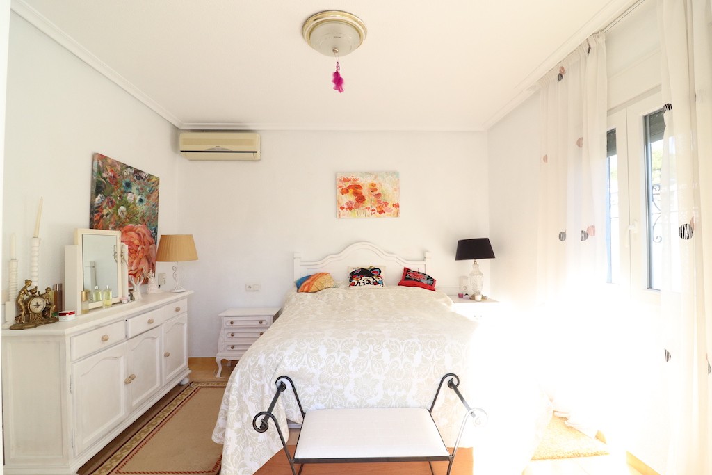 Villa La Zenia, Alicante, Spānijā 2 istabas, 82 m2 Nr. 145153