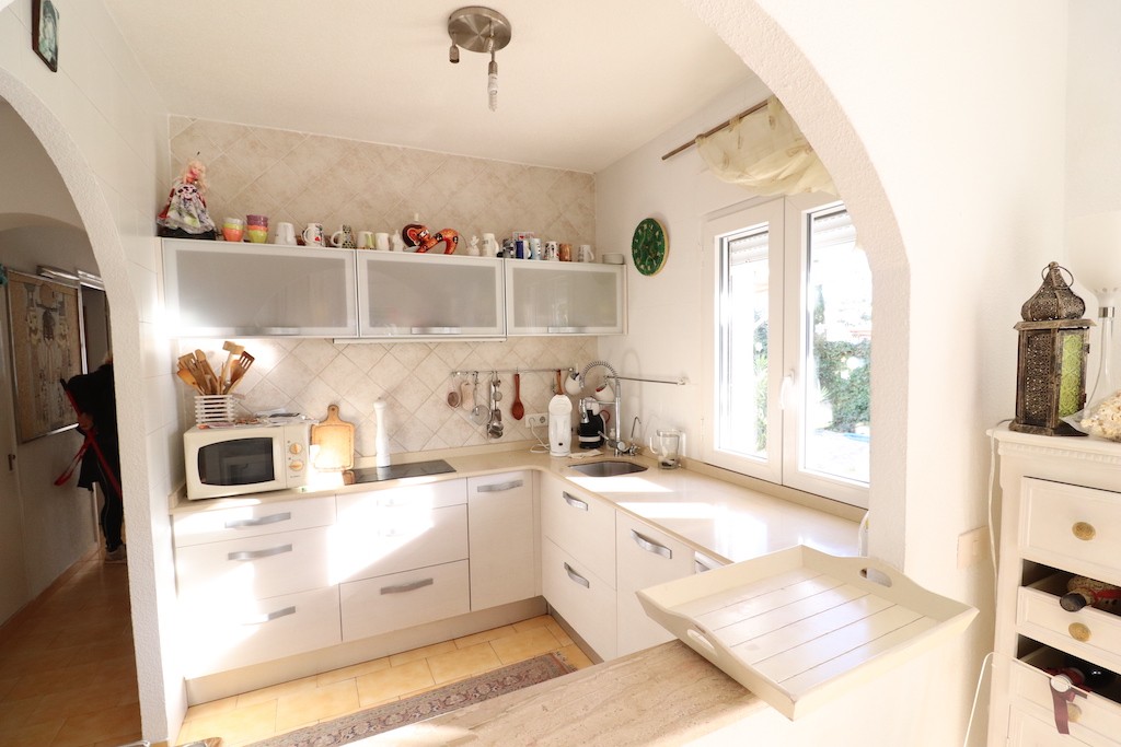 Villa La Zenia, Alicante, Spānijā 2 istabas, 82 m2 Nr. 145153