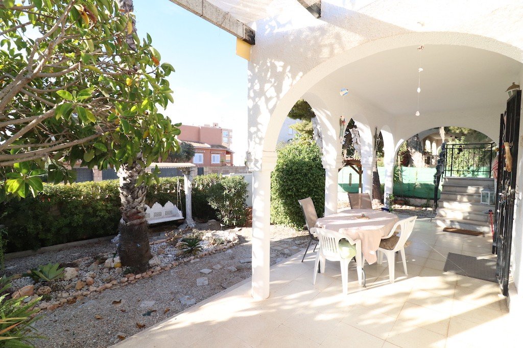 Villa La Zenia, Alicante, Spānijā 2 istabas, 82 m2 Nr. 145153