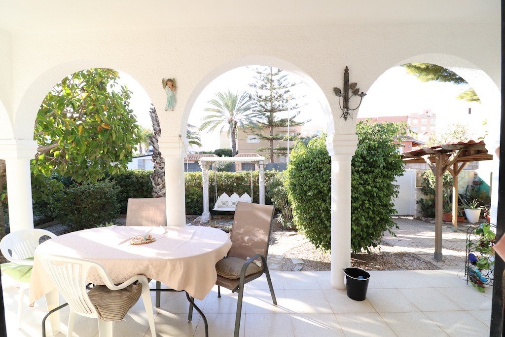Villa La Zenia, Alicante, Spānijā 2 istabas, 82 m2 Nr. 145153