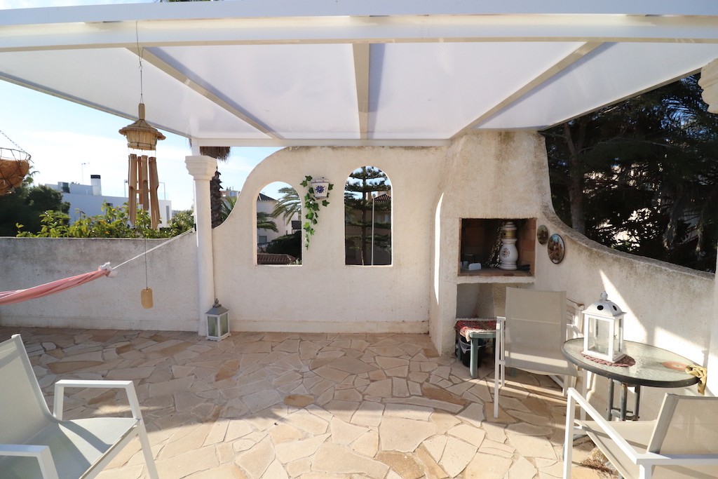 Villa La Zenia, Alicante, Spānijā 2 istabas, 82 m2 Nr. 145153