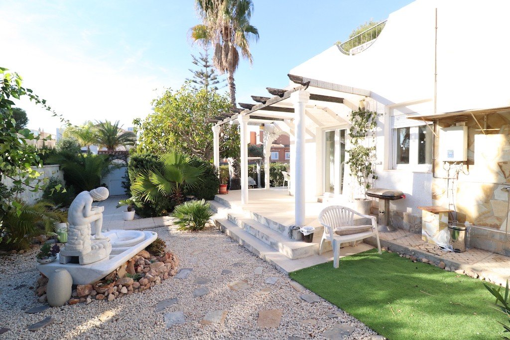 Villa La Zenia, Alicante, Spānijā 2 istabas, 82 m2 Nr. 145153