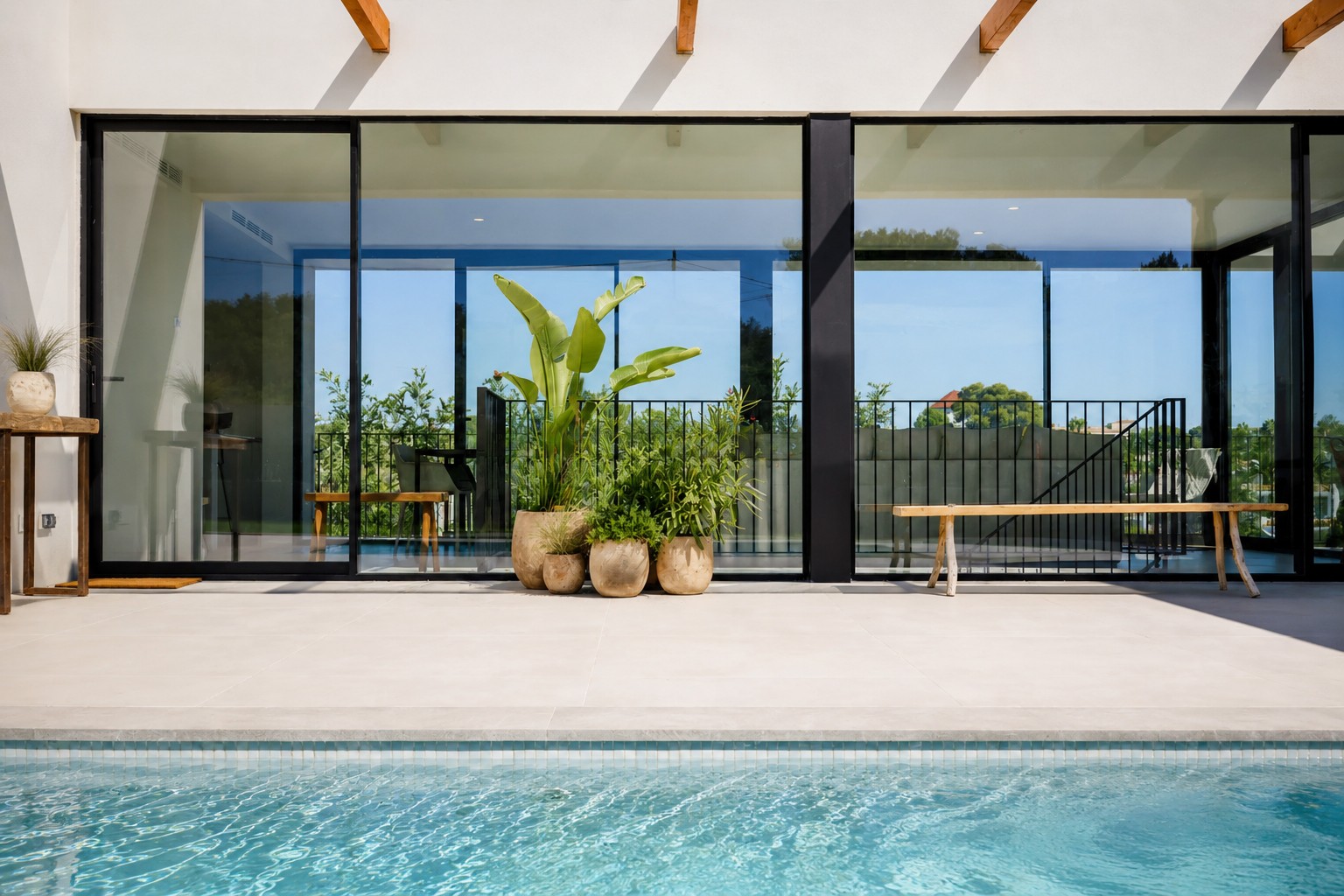 Villa in Cala Murada, Mallorca, Spain 3 bedrooms, 358 sq.m. No. 180742