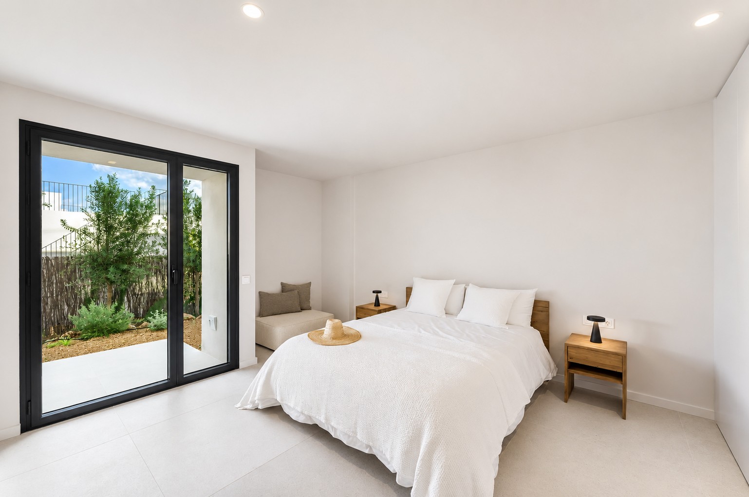 Villa in Cala Murada, Mallorca, Spain 3 bedrooms, 358 sq.m. No. 180742