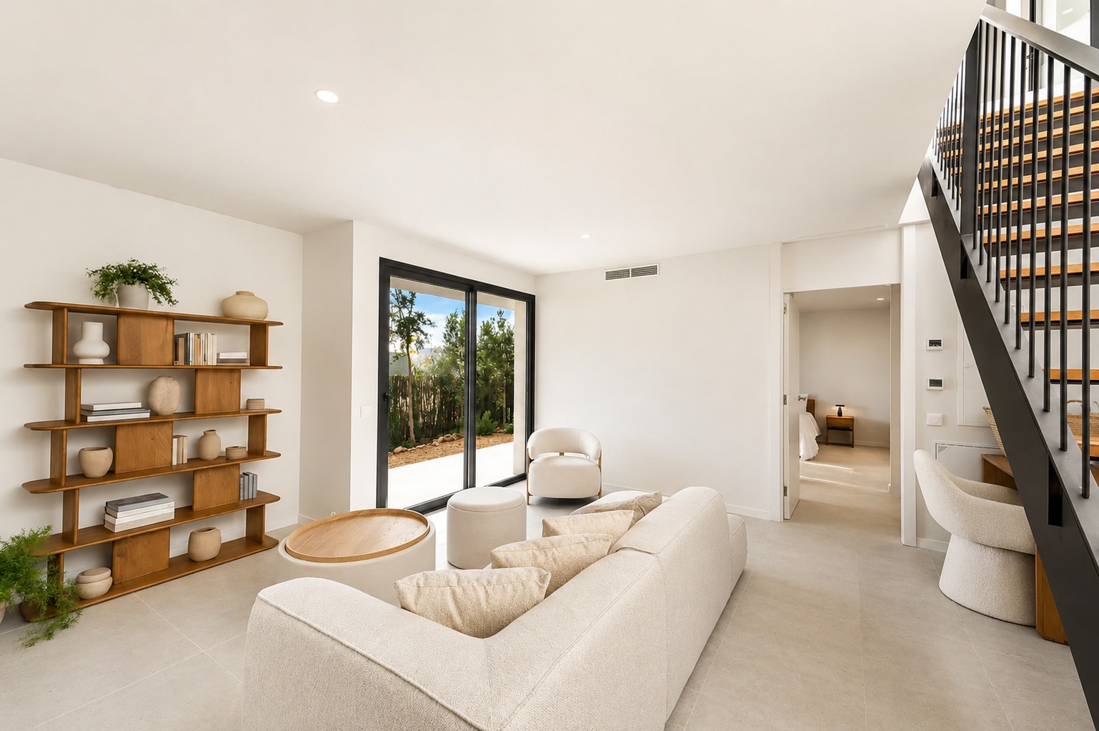 Villa in Cala Murada, Mallorca, Spain 3 bedrooms, 358 sq.m. No. 180742