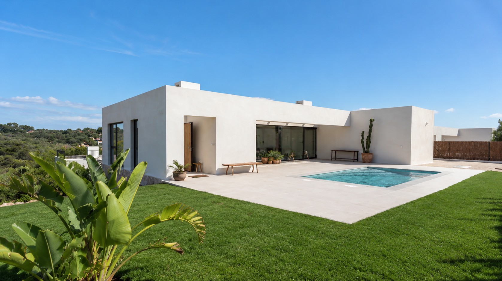 Villa in Cala Murada, Mallorca, Spain 3 bedrooms, 358 sq.m. No. 180742