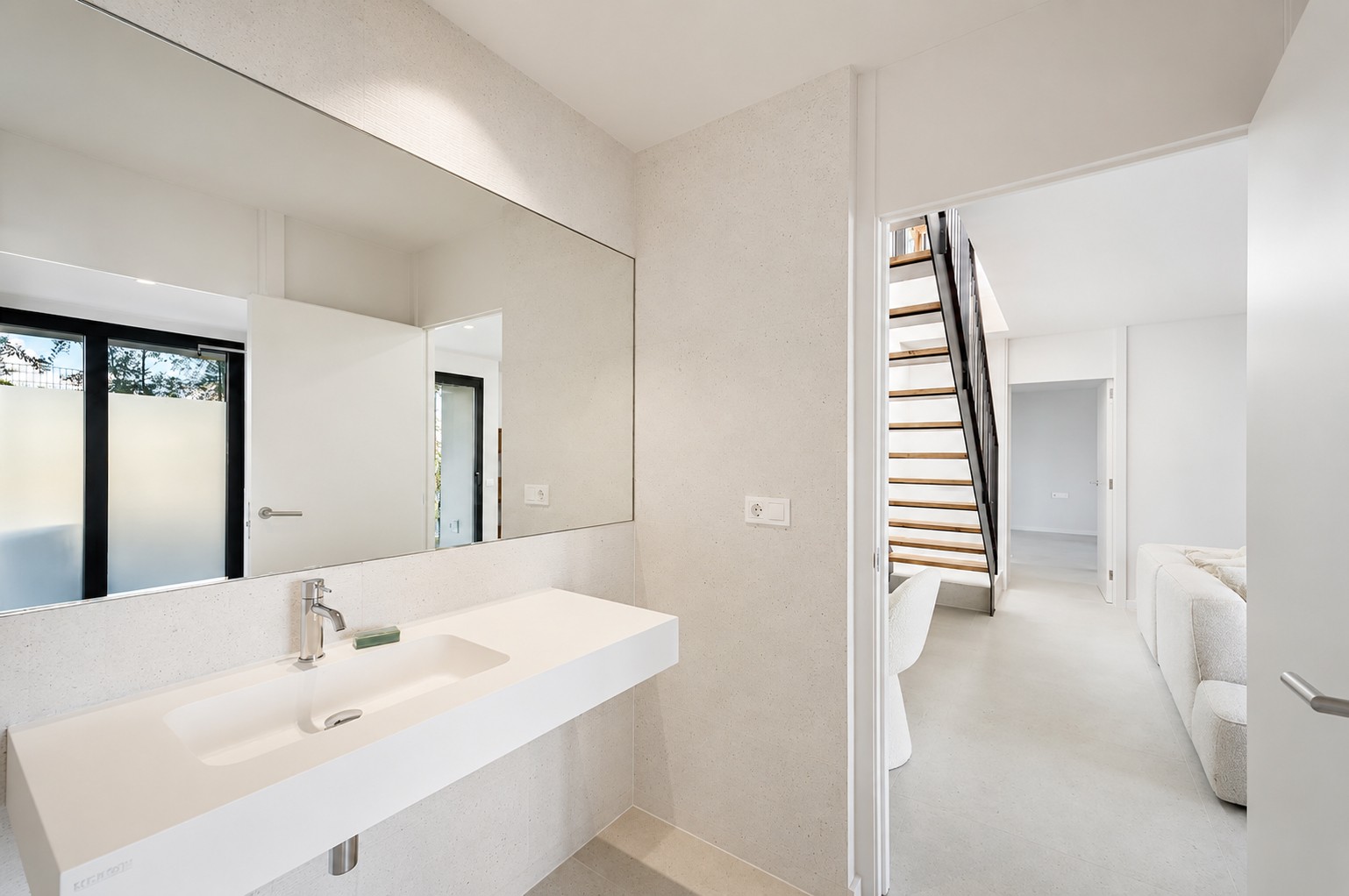 Villa à Cala Murada, Mallorca, Espagne 3 chambres, 474 m2 No. 180743