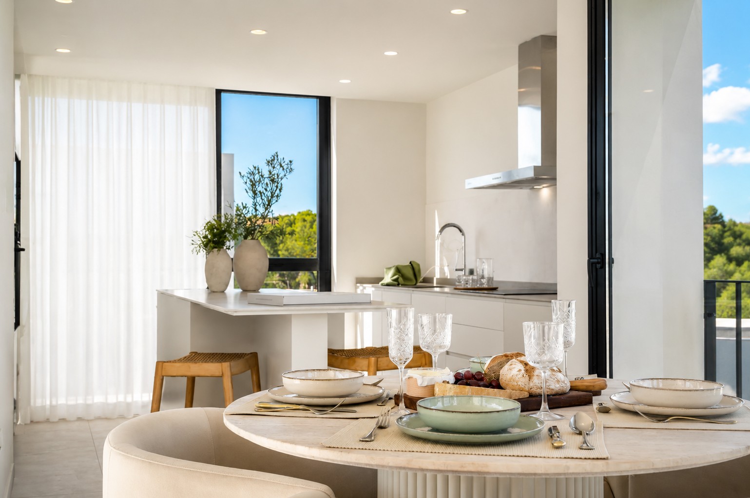 Villa à Cala Murada, Mallorca, Espagne 3 chambres, 474 m2 No. 180743
