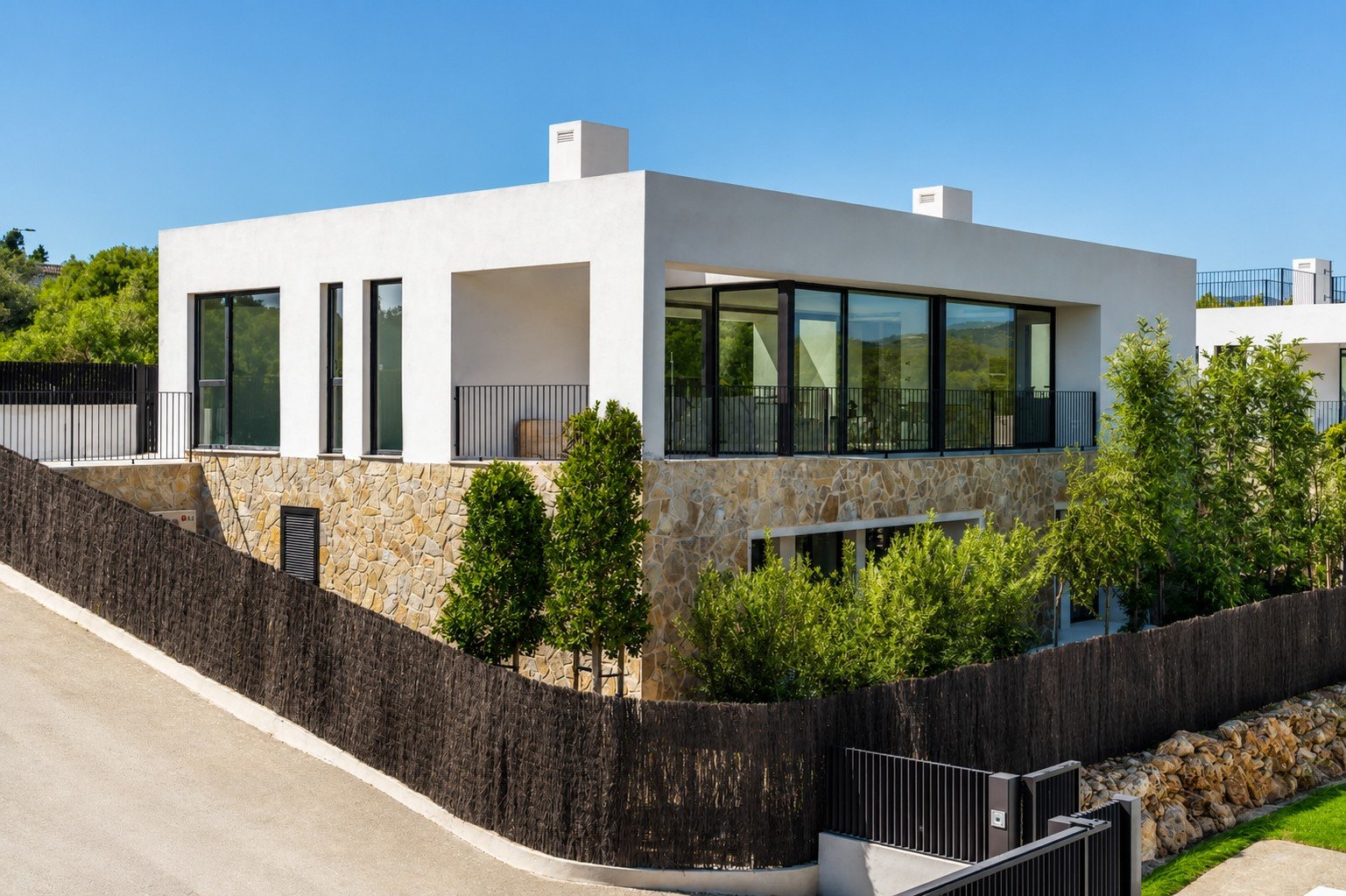 Villa à Cala Murada, Mallorca, Espagne 3 chambres, 474 m2 No. 180743