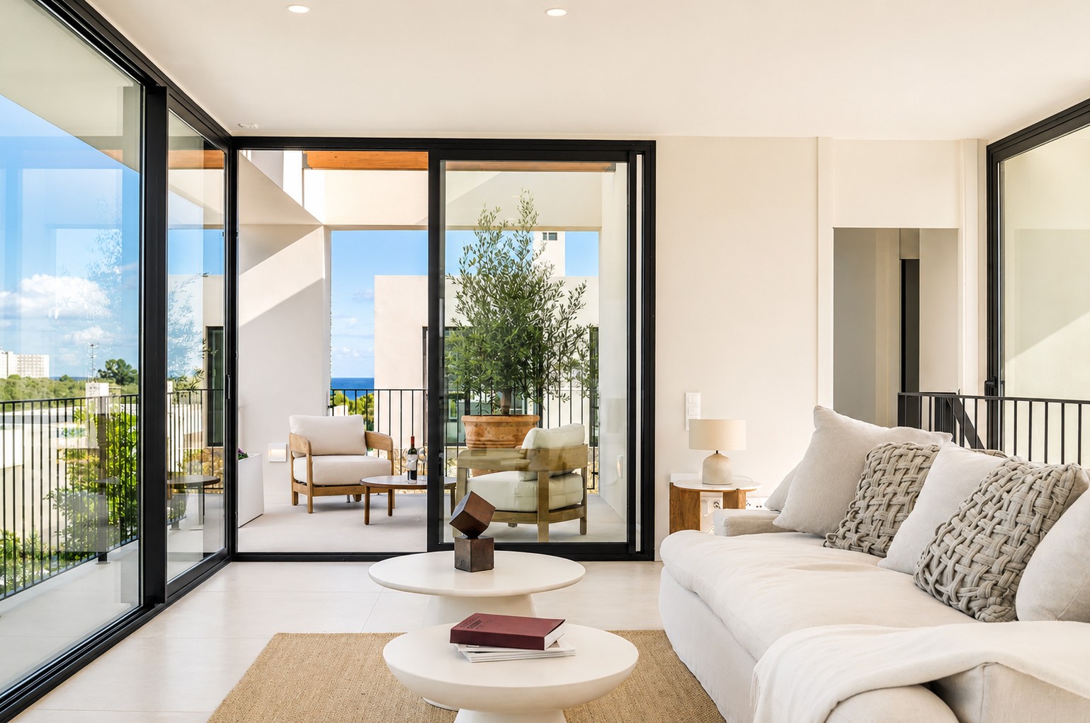 Villa à Cala Murada, Mallorca, Espagne 3 chambres, 474 m2 No. 180743