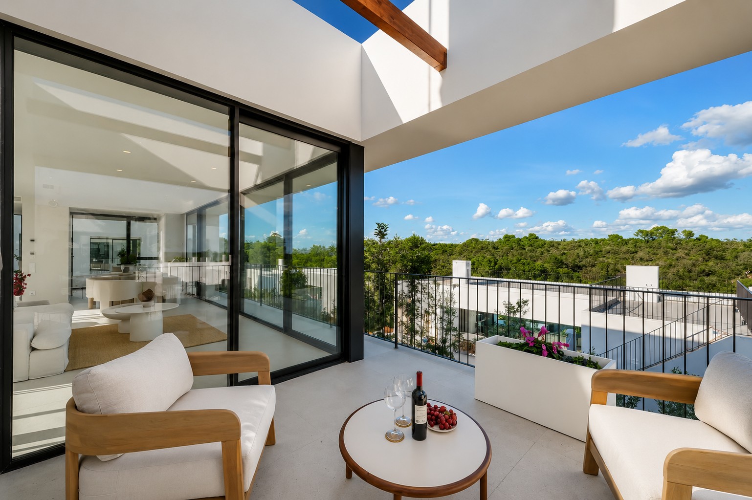 Villa à Cala Murada, Mallorca, Espagne 3 chambres, 474 m2 No. 180743
