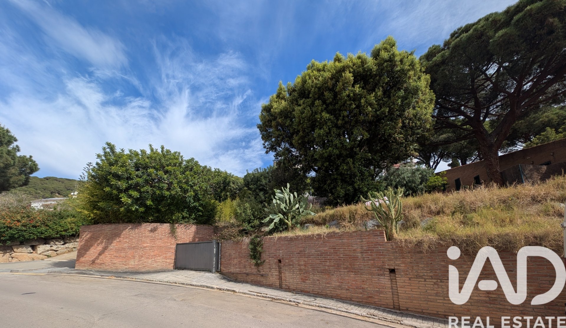 Terreno a Premia De Dalt, Barcelona, Spagna 605 mq. N° 172399