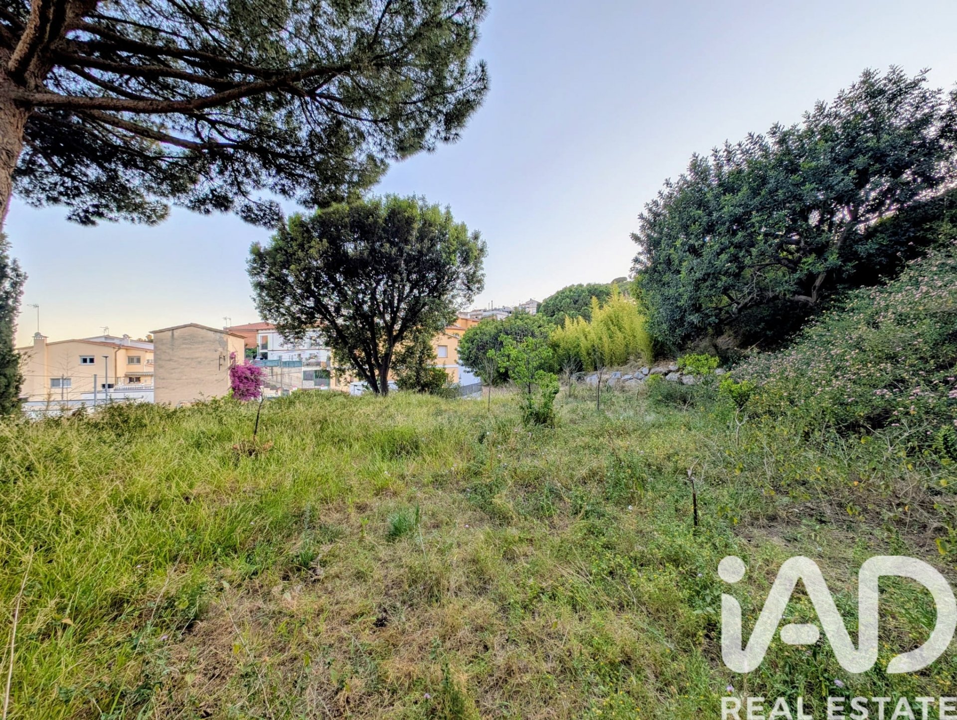 Terreno a Premia De Dalt, Barcelona, Spagna 605 mq. N° 172399