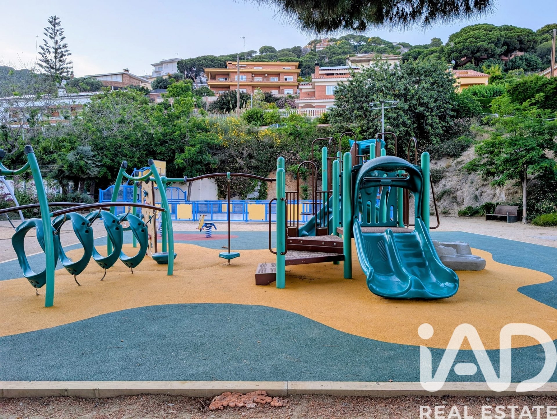Terreno a Premia De Dalt, Barcelona, Spagna 605 mq. N° 172399