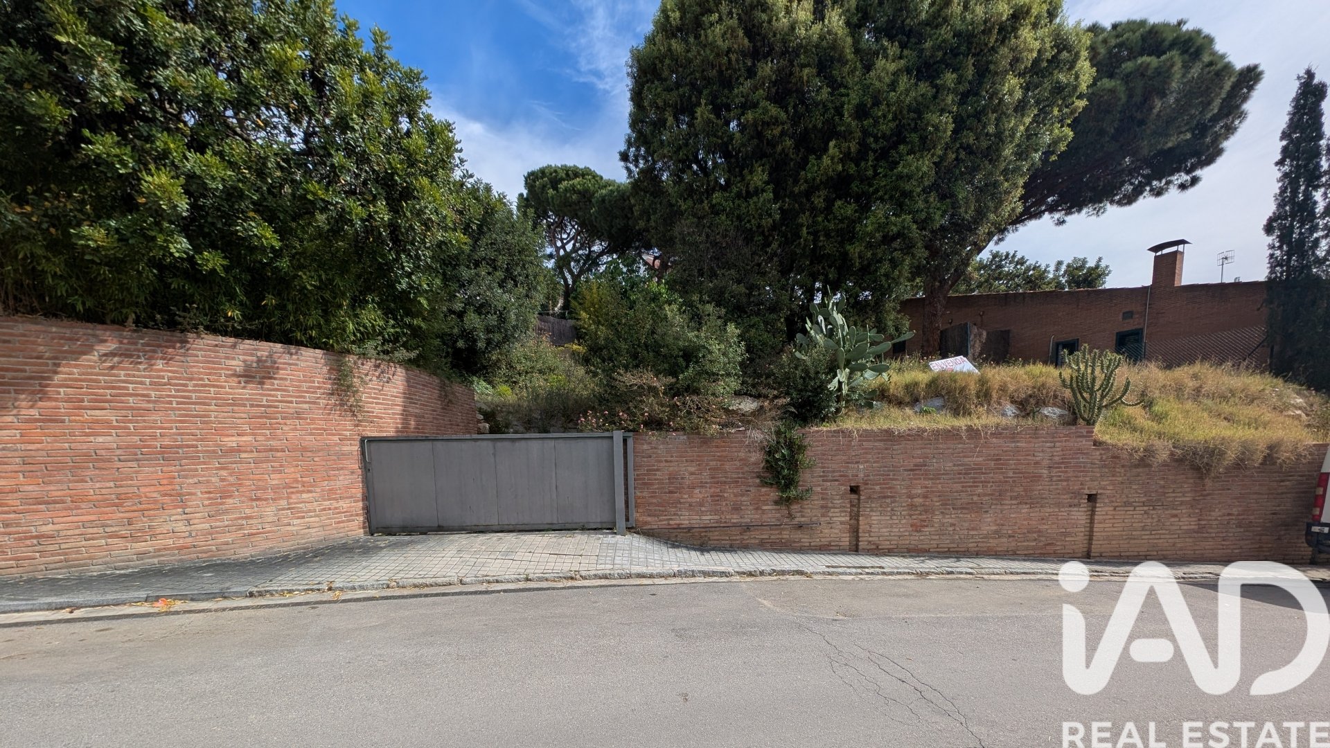 Terreno a Premia De Dalt, Barcelona, Spagna 605 mq. N° 172399