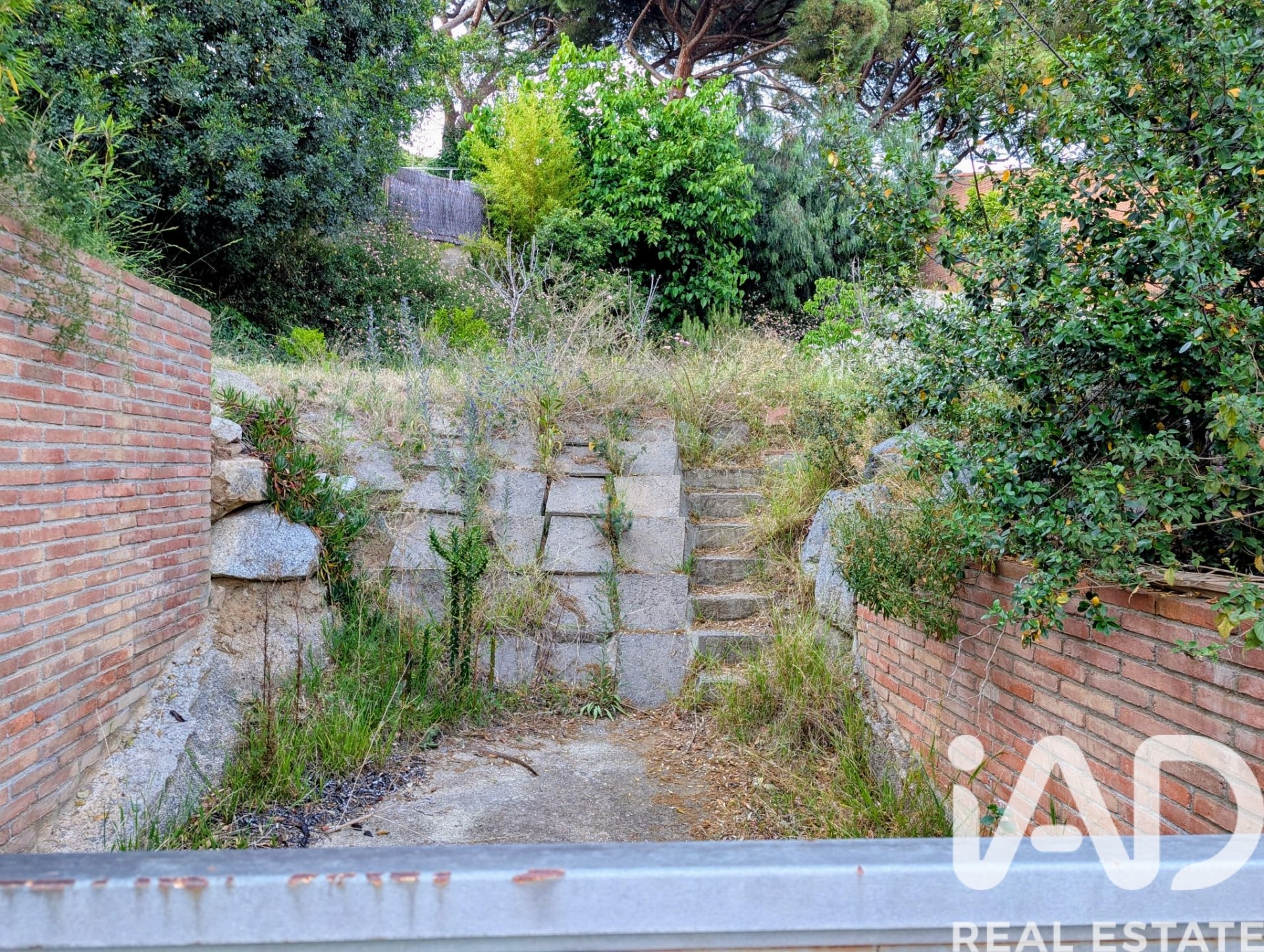 Terreno a Premia De Dalt, Barcelona, Spagna 605 mq. N° 172399
