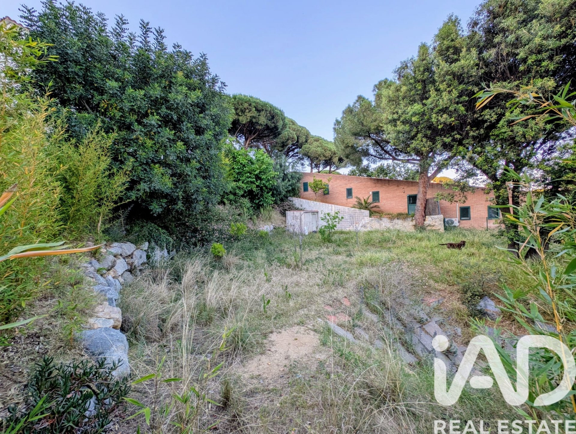 Terreno a Premia De Dalt, Barcelona, Spagna 605 mq. N° 172399