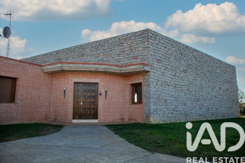 Hus i Villaquilambre, Leon, Spanien 5 sovrum, 446 kvm. Nr. 172398